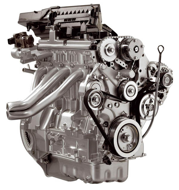 2012  Legend Car Engine